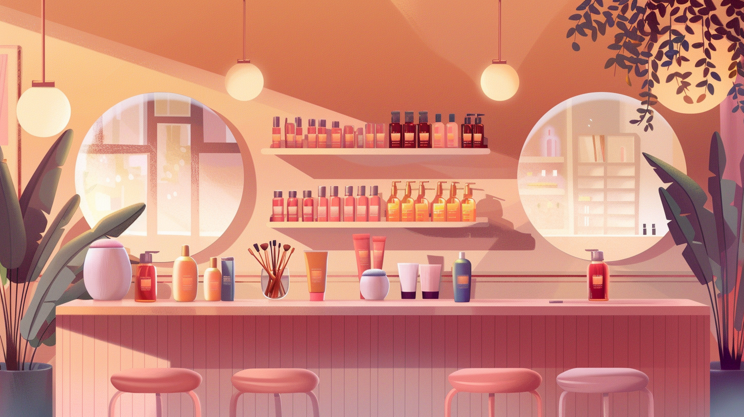 Comment devenir cosmétologue