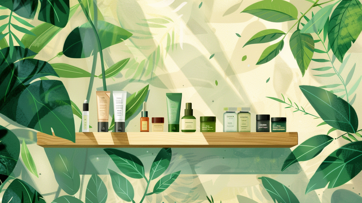 Comment devenir consultant en cosmétique biologique  