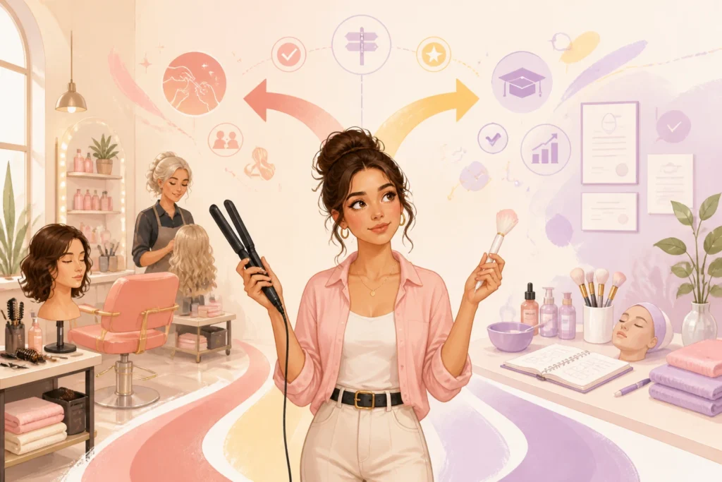 Apprentissage ou professionnalisation : comment choisir